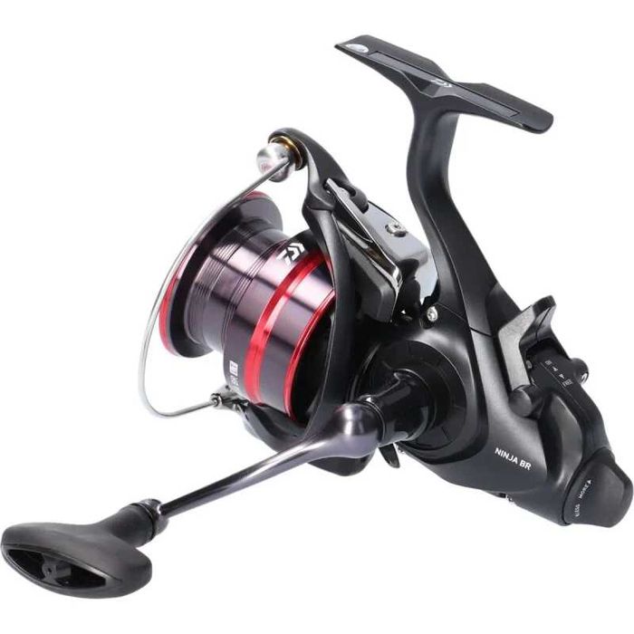Макара DAIWA 20 NINJA Baitrunner LT 5000-C - може и бартер за Таблет