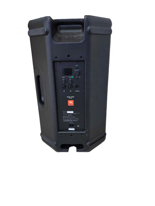 Sistem Audio JBL EON 715