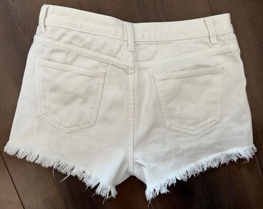 Дамски къси панталони