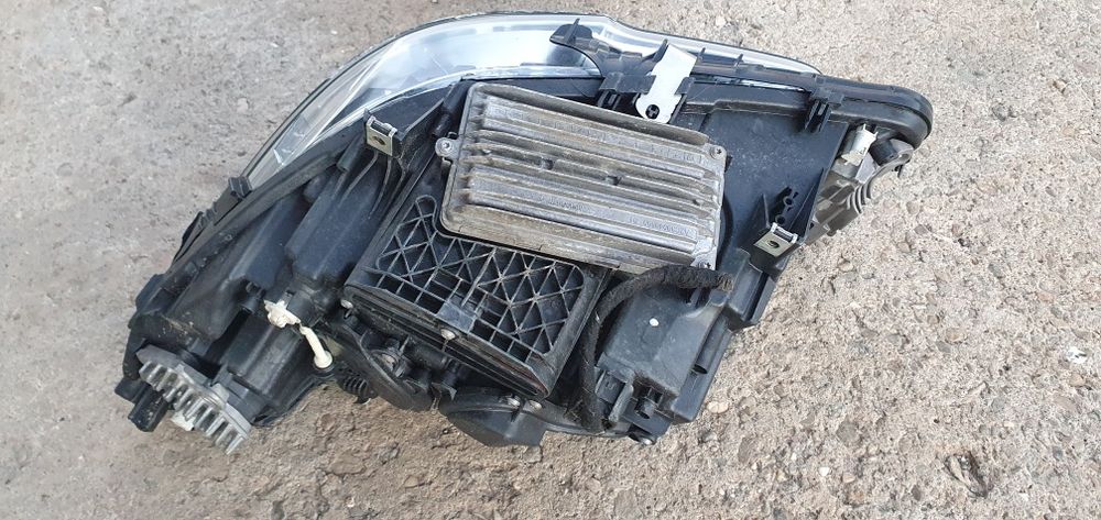 Far Faruri Stanga Dreapta LED BMW F07 GT LCI