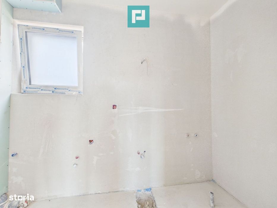 Apartament 3 camere, Iosia, 82.01 mp