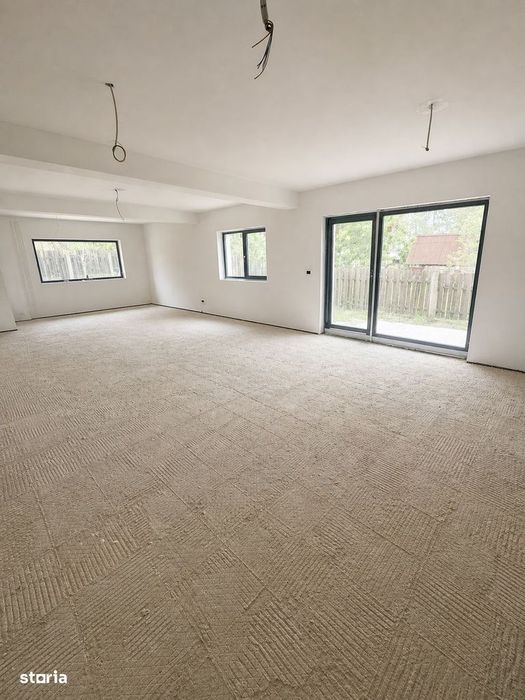 Casă mare Vișani 230 mp | 3 dormitoare + living 60 mp | teren 610 mp