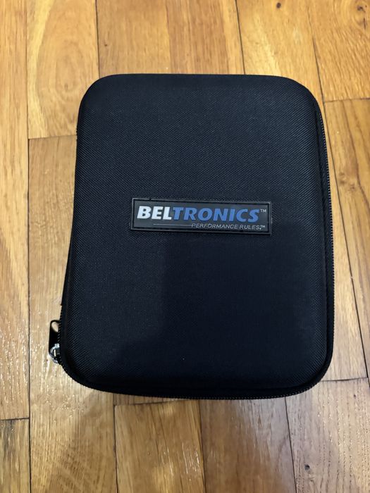 Detector radar profesional Beltronics RX 65