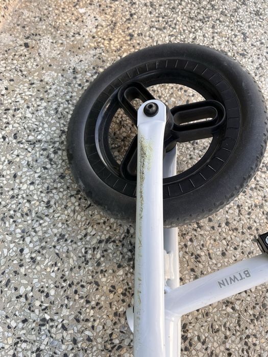 BTWIN Детско баланс колело, 10 ИНЧА