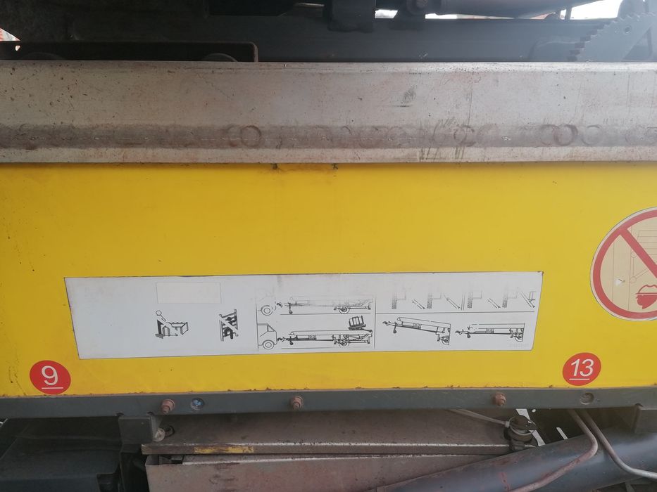 Хаспел/лифт/асансьор