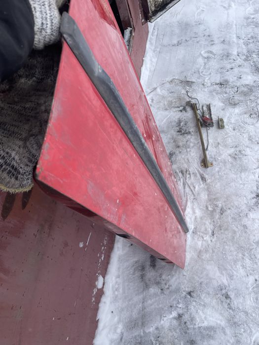 Левая дверь бмв е36 купе