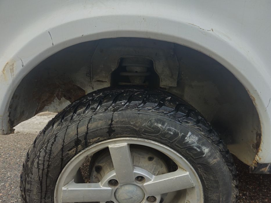 Продам ниву 2121