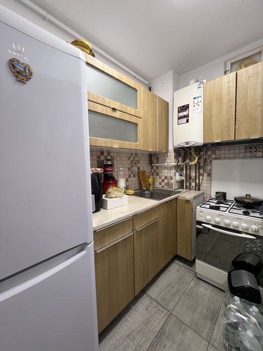 Garsoniera zona CEC Propietar