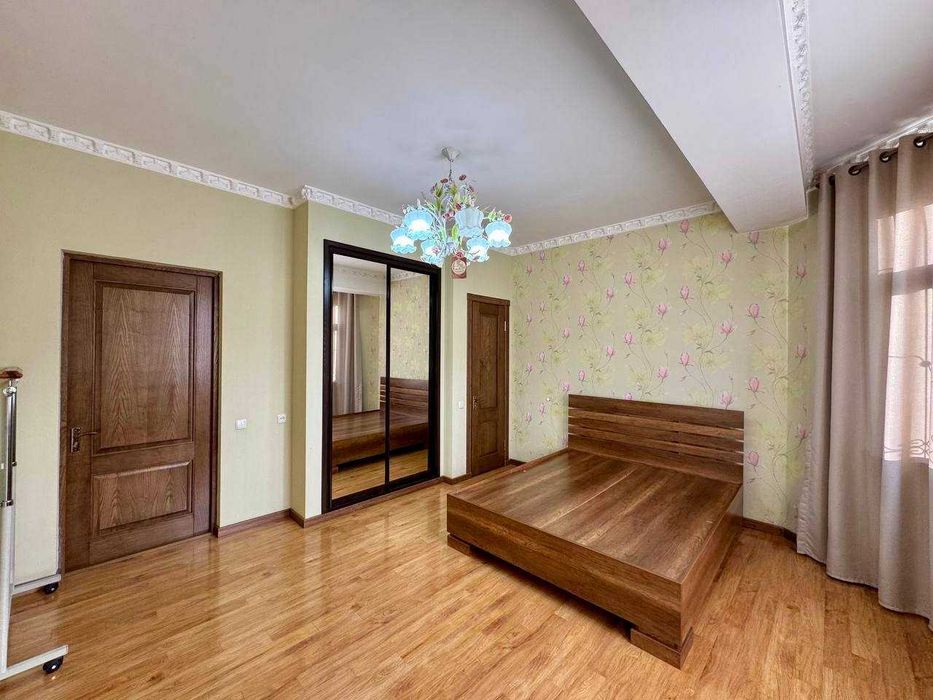 Новостройка, 3/7/9, 84м², Голден Хаус