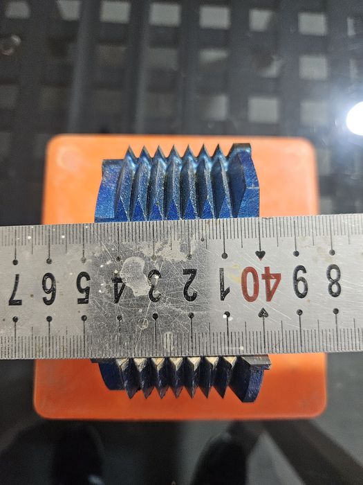 Фреза тарок янги