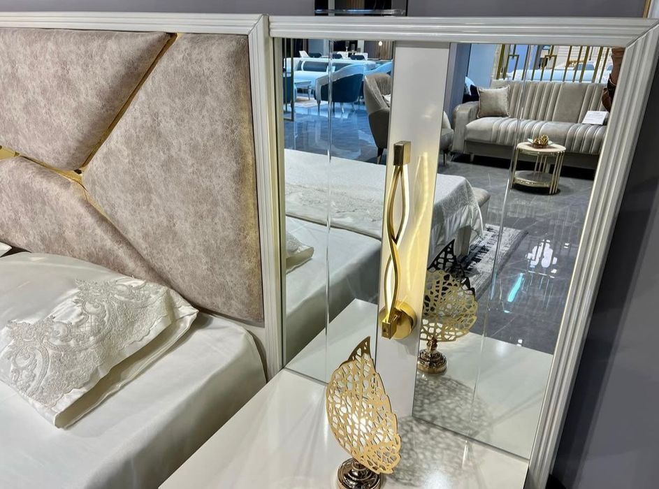 Продам спальню гарнитур