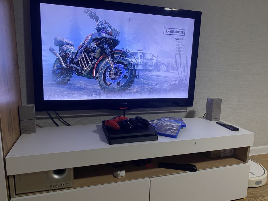 Ps4 PlayStation 4 1000GB