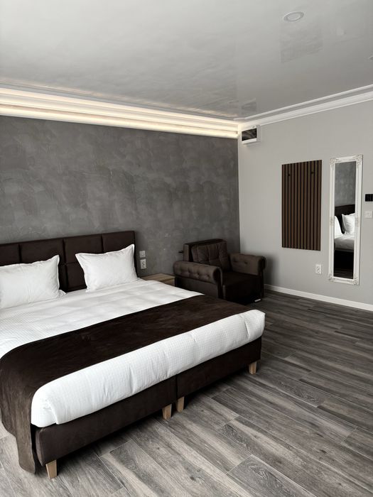 Cazare centru Satu Mare • Regim hotelier • Self check-in • Parcare