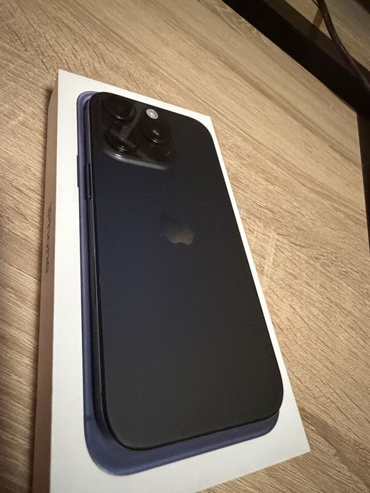 Iphone 16 pro 128GB