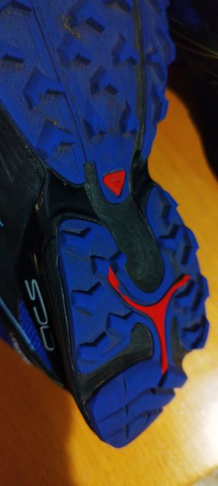 Salomon Wings Flyte 2 GTX 40 номер
