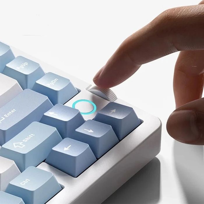 Механическая Клавиатура Mchose G75 V2