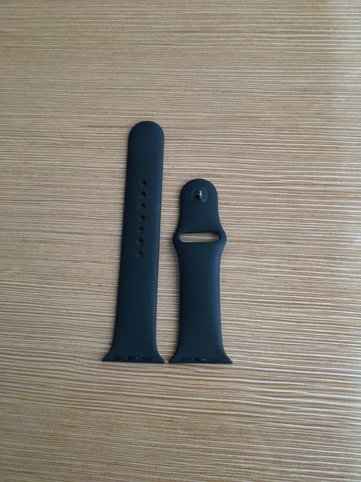 Оригинальный ремешок iWatch 40mm