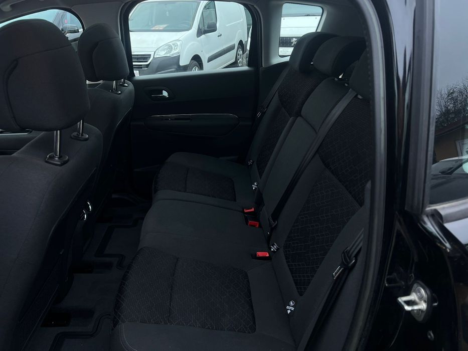 Vand Peugeot 3008 2015