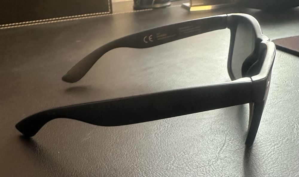 Ochelari de soare Skoda