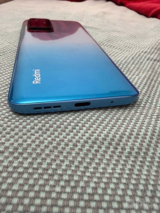 Redmi Note 11 4G 4/128 Идеальное состояние