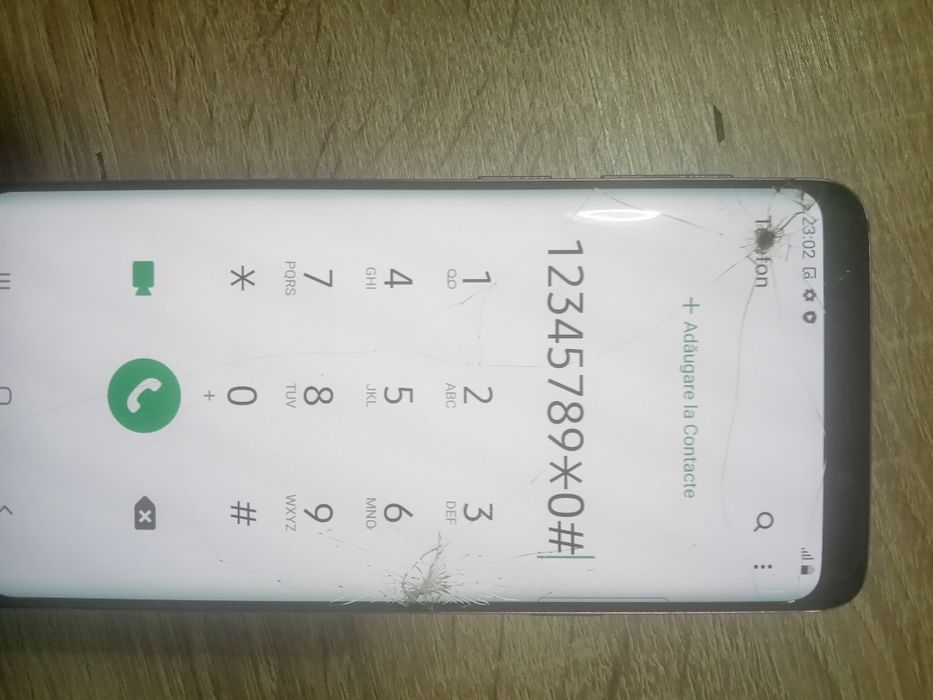 Vând  telefon Samsung s9