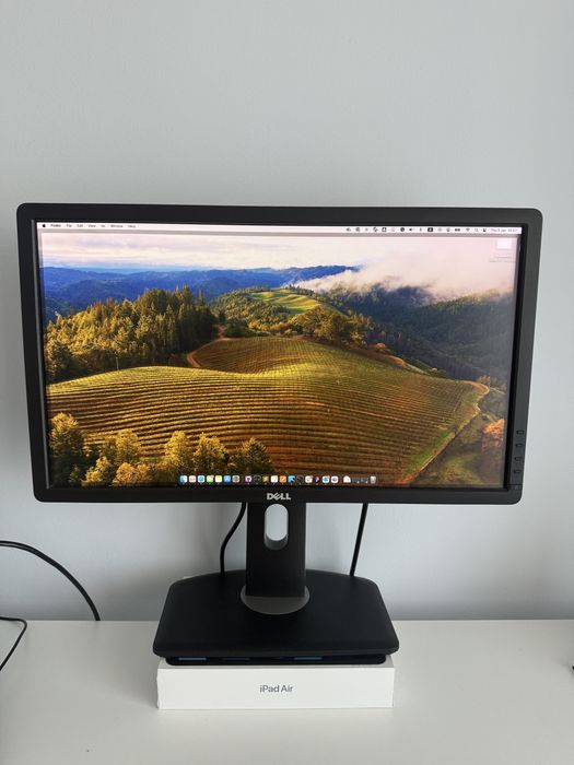 Monitor DELL  23