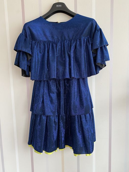 Рокля Kenzo за парти и официални случаи