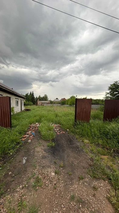Продам участок в Солнечном