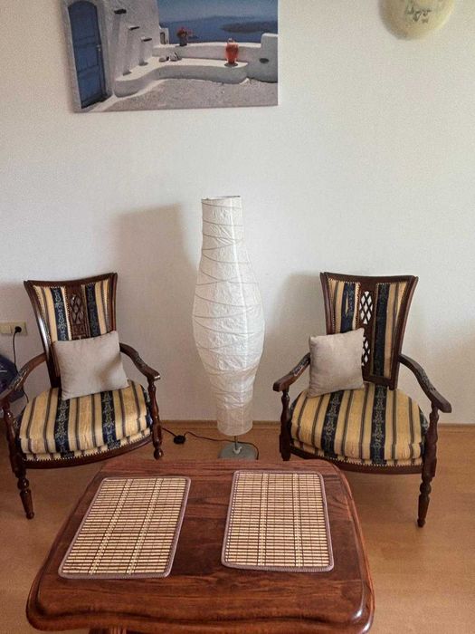 Продава се Едностаен апартамент в Бяла - 49 кв.м за 1327 €/кв.м - Снимка #4