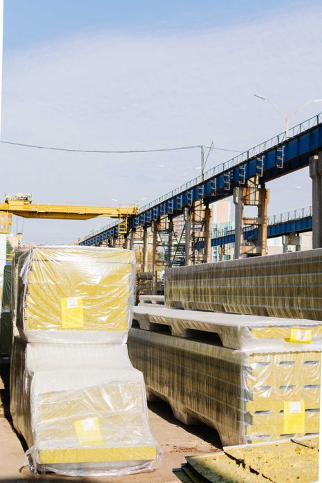 Сэндвич панель от производителя