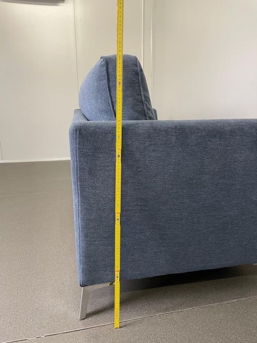 Страхотен диван / като нов /