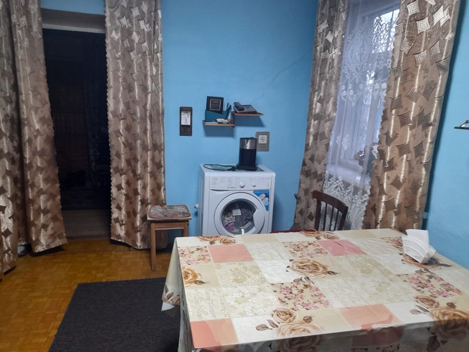 Продается большой дом