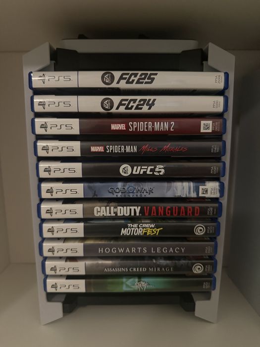 Set jocuri PS5 & PS4