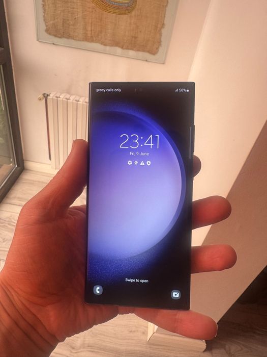 Samsung S23 ULTRA