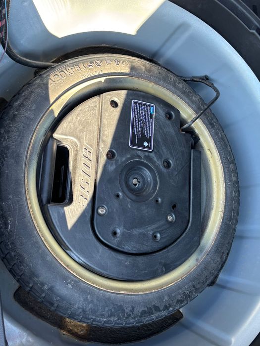 Mazda 6 На части