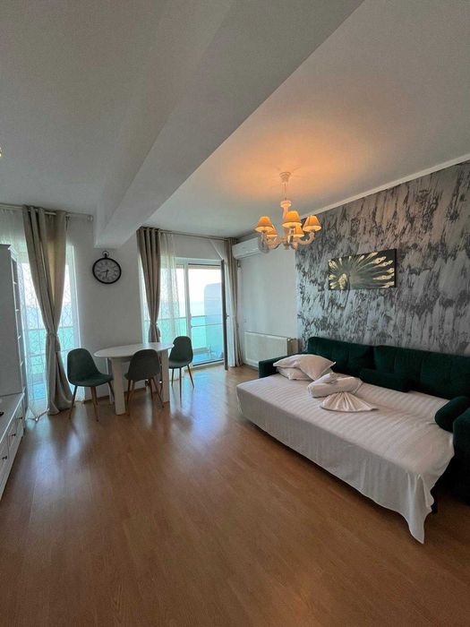 Moon Light Vega – Apartament 3 Camere în Regim Hotelier, Mamaia
