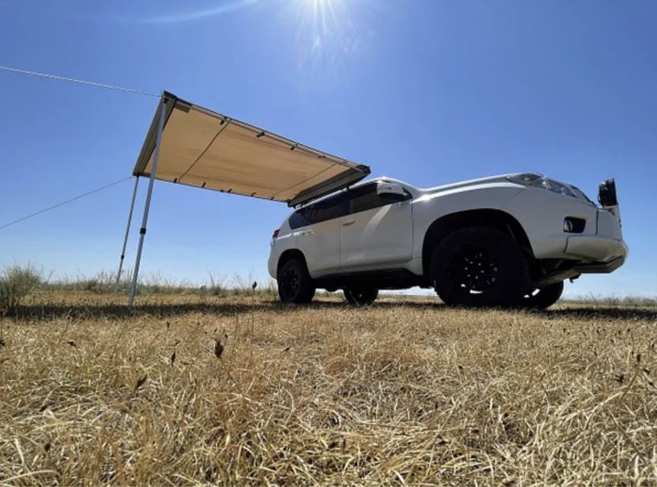 Тент маркиза боковой - ALASKA