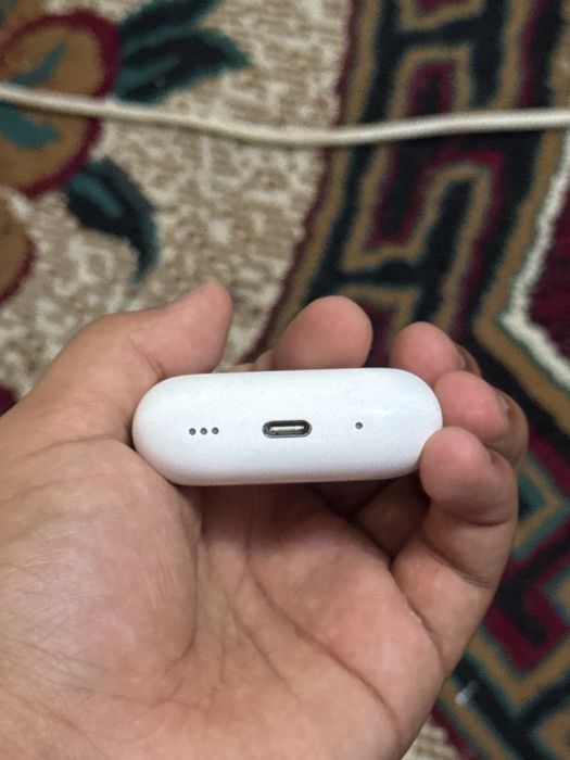 Airpods Pro 2 type C original