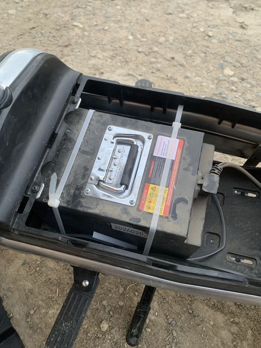 tank pro Geapart