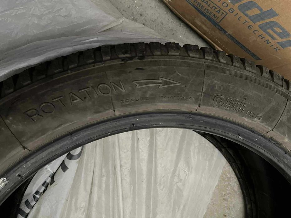 Bfgoodrich G-FORCE WINTER2 245/45 R18