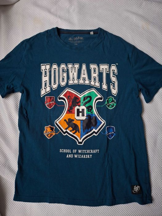 Детска тениска Harry Potter – Hogwarts