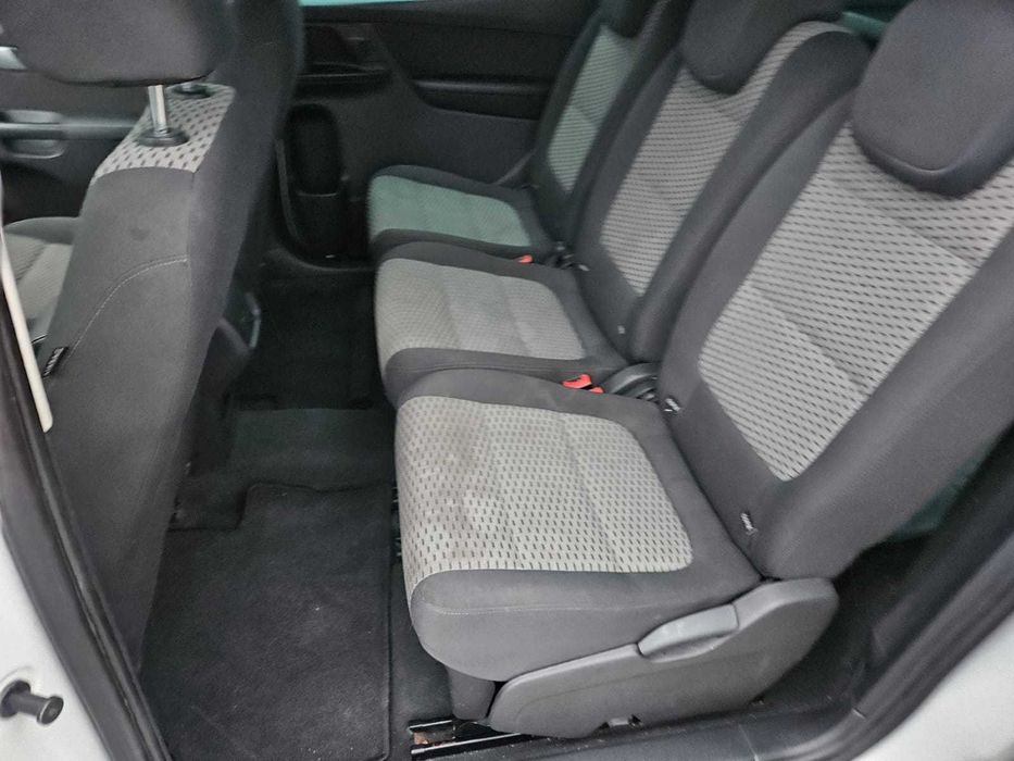 VW Sharan 2.0TDI 140cp an 2012 Euro 5 Recent Adus țară Unic Proprietar