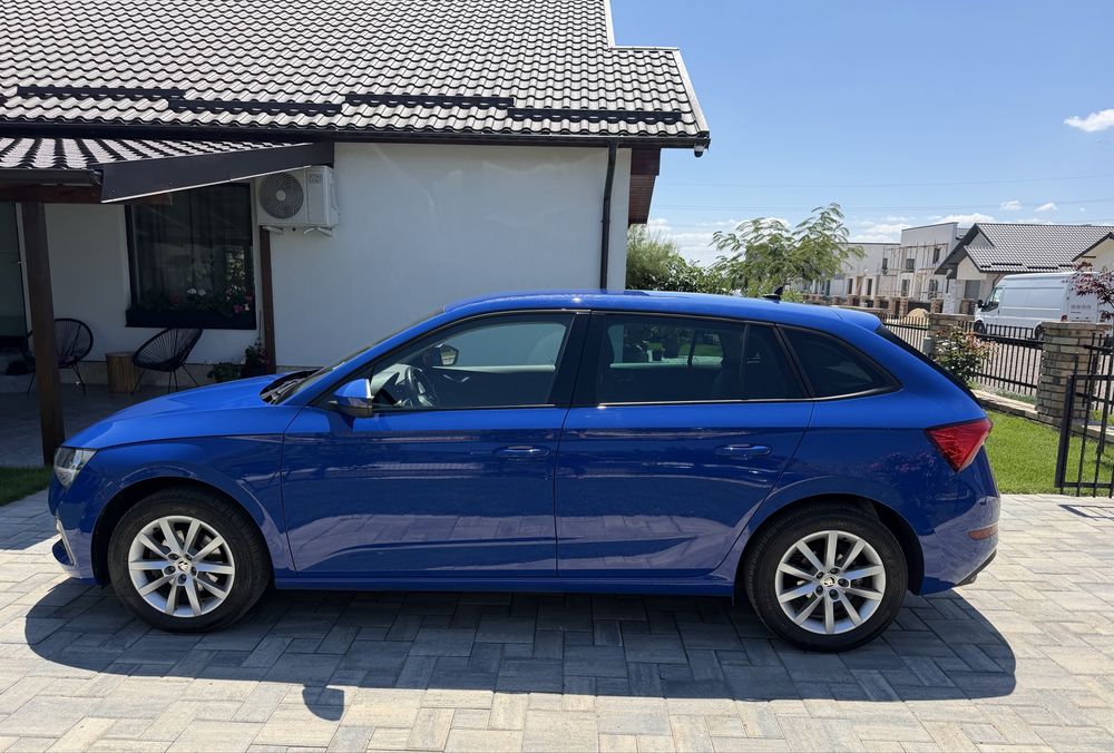 Skoda Skala.   Oferta!!!