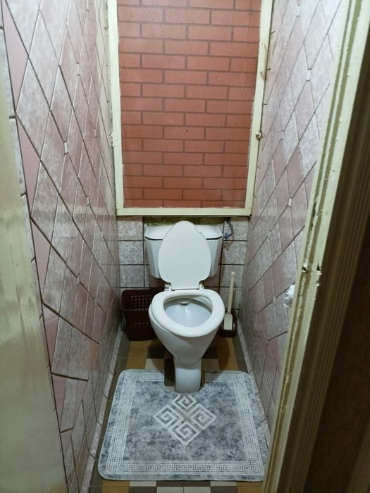 Продается квартира 2х комнатная