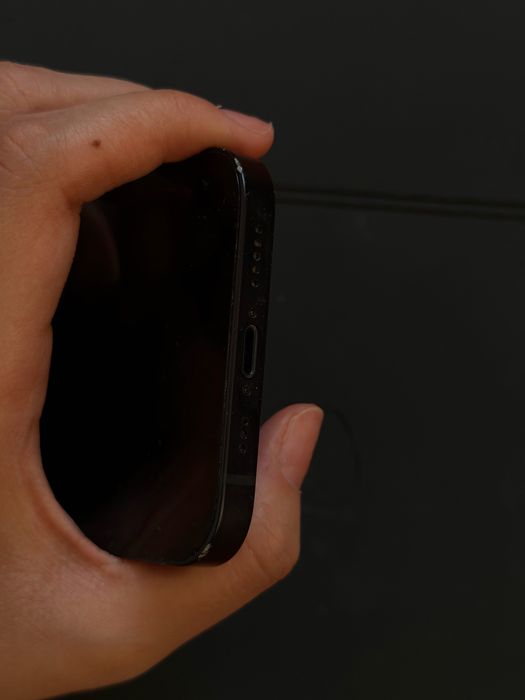 iPhone 12 Black 256Gb