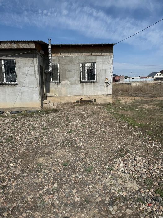 Времянка сатылады