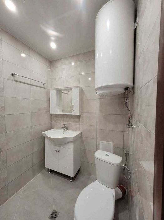 Продава се Двустаен апартамент в София, Надежда 1 - 66 кв.м за 1910 €/кв.м - Снимка #4