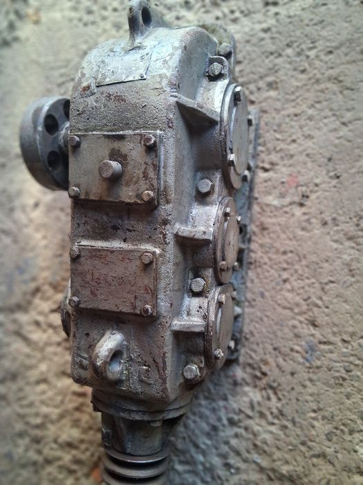 Vand reductor  neptun