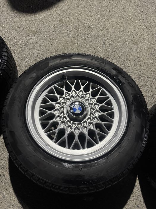 Диски бмв r15 bbs