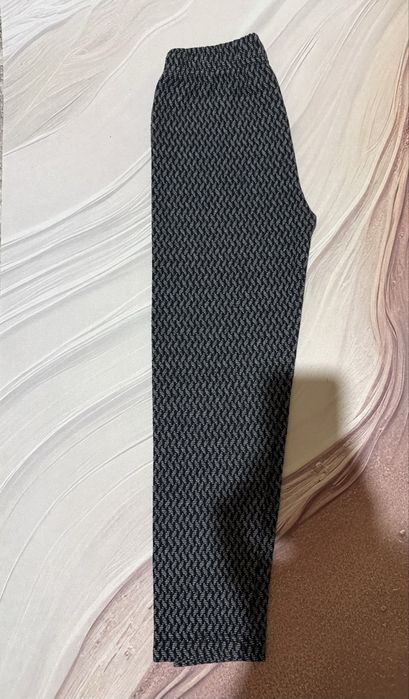 Лосины вельветовые LC Waikiki, турецкие теплые и с утеплением